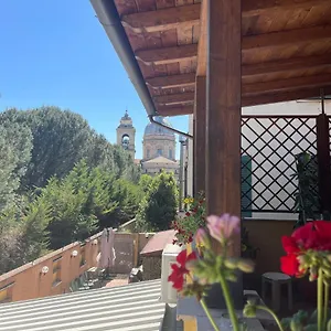 Guest house La Terrazza Dei Ciliegi, Santa Maria Degli Angeli (Assisi)