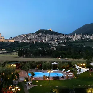 Bed & Breakfast Unica Agri-charming House, Assisi