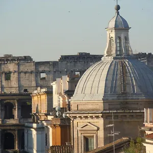 Monti Boutique Rome