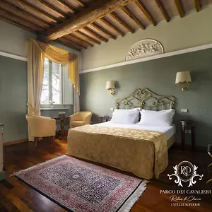 Hotel Relais Parco Dei Cavalieri Assisi, Petrignano