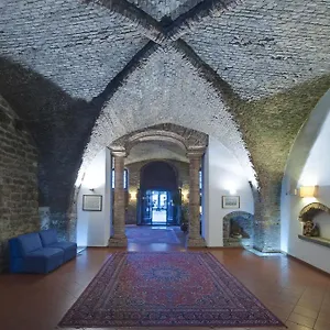 Hotel Lo Spedalicchio, Bastia Umbra