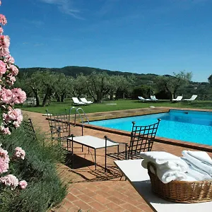Hotel Le Tre Vaselle &, Torgiano