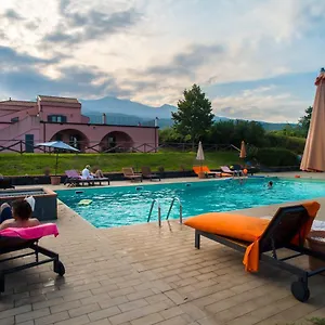Tenuta San Michele Santa Venerina