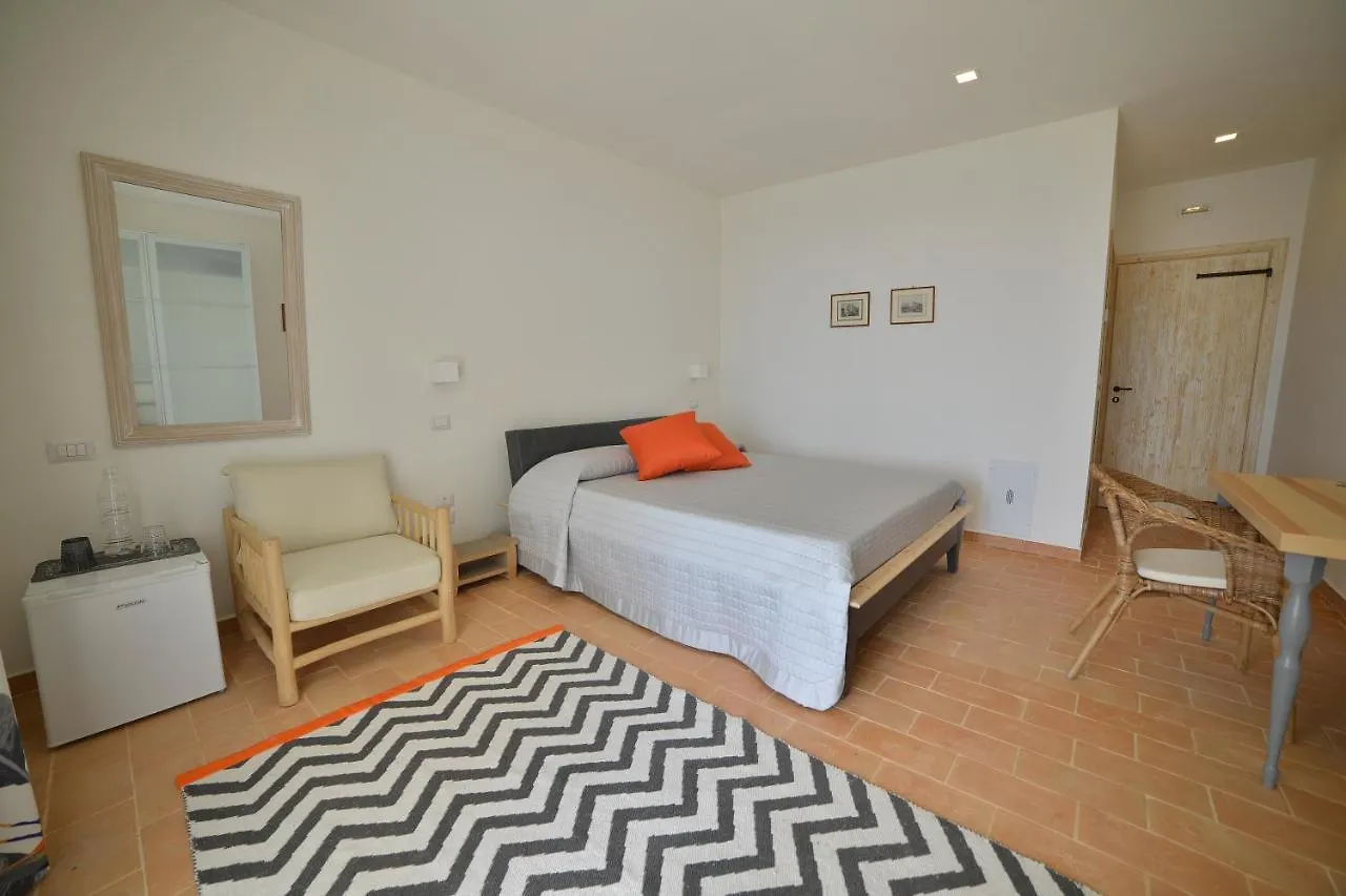 Bed & Breakfast Villa Clara Tordibetto Italy