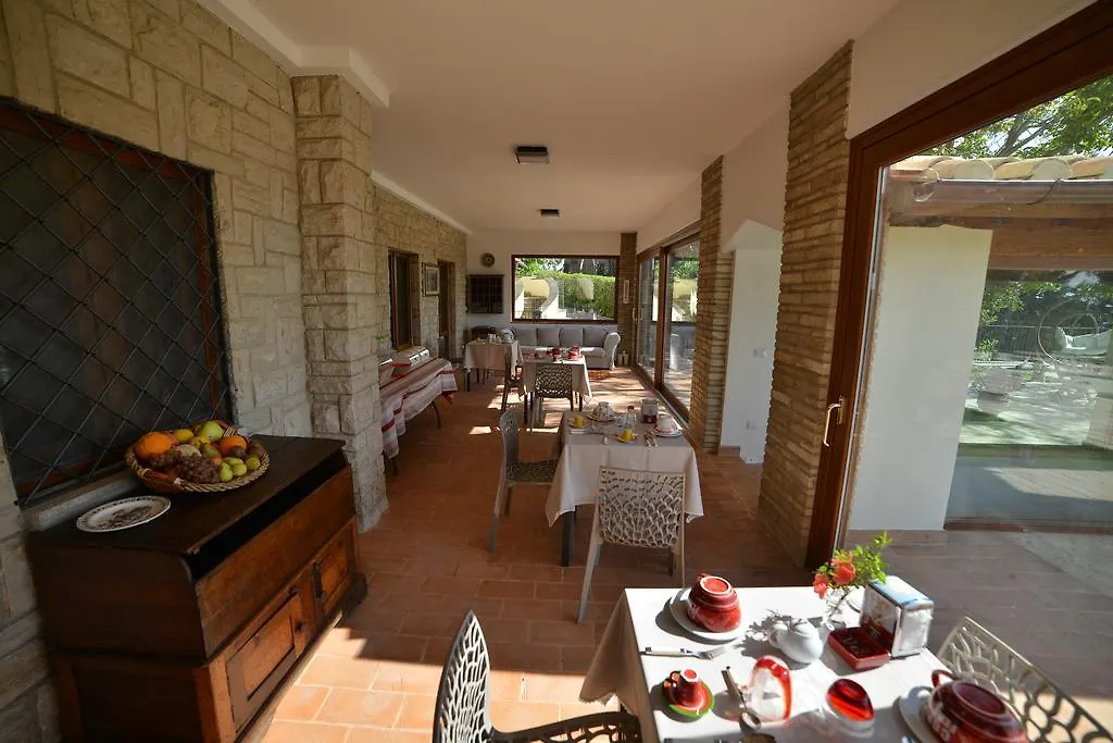 Villa Clara Tordibetto 0*,  Italy