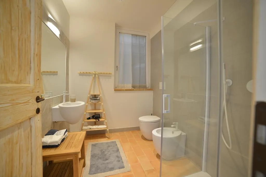 Bed & Breakfast Villa Clara Tordibetto