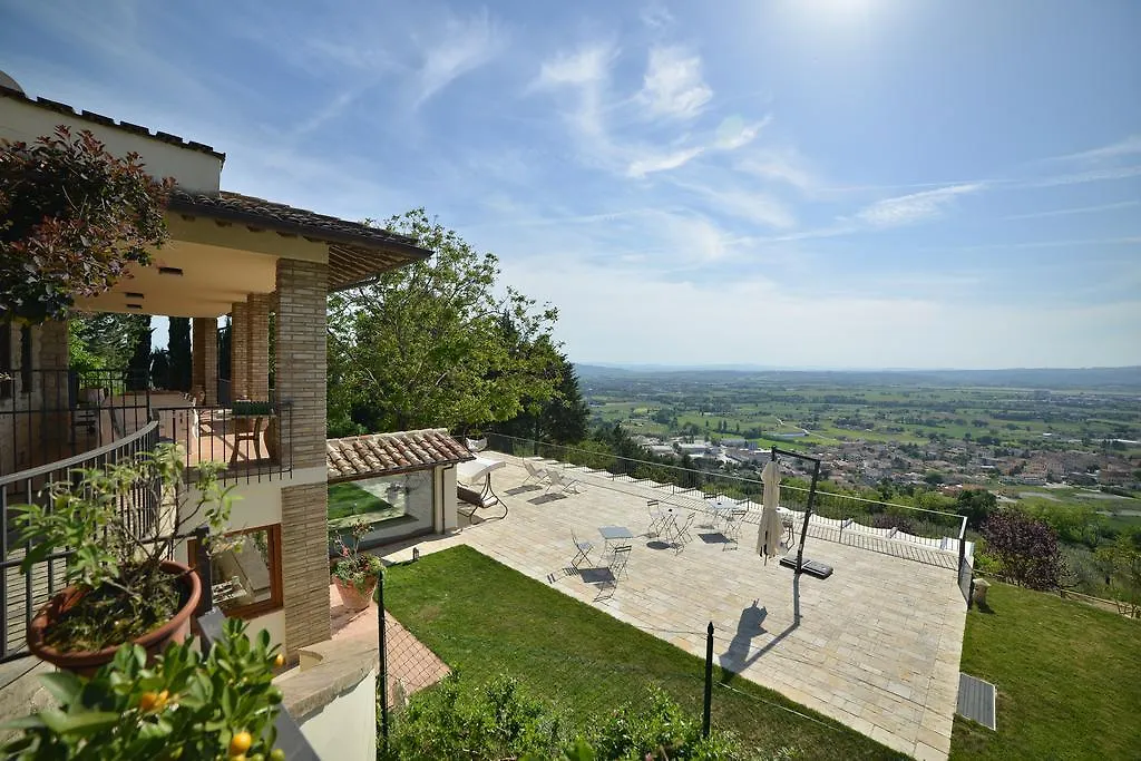 Villa Clara Tordibetto